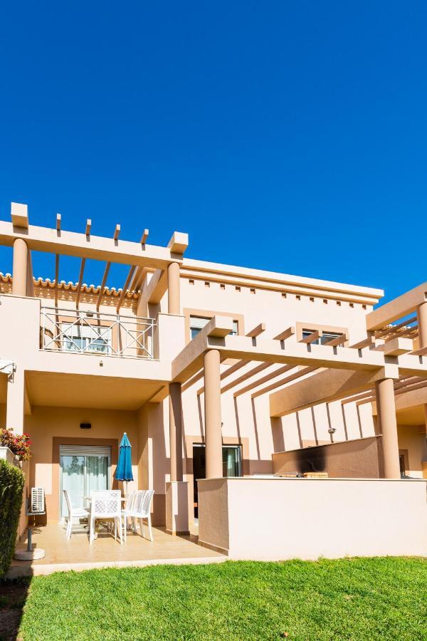 Vakantiehuis Casa Colina *