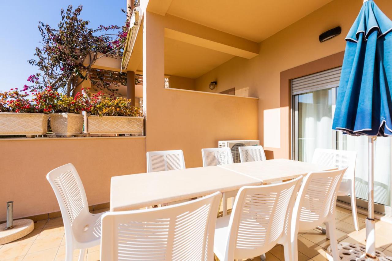 Vakantiehuis Casa Colina