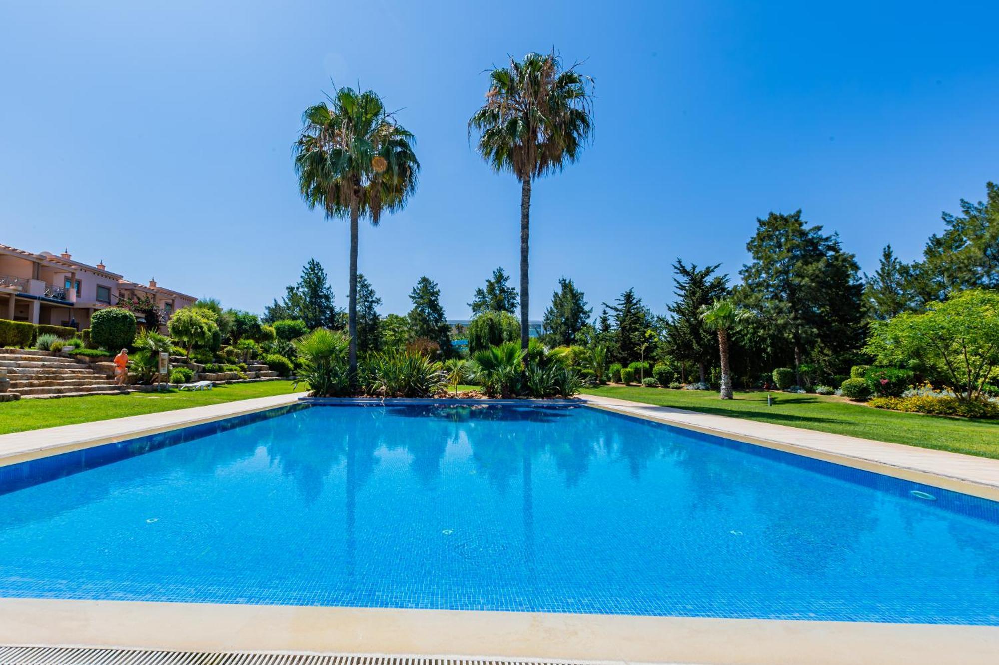 Vakantiehuis Casa Colina